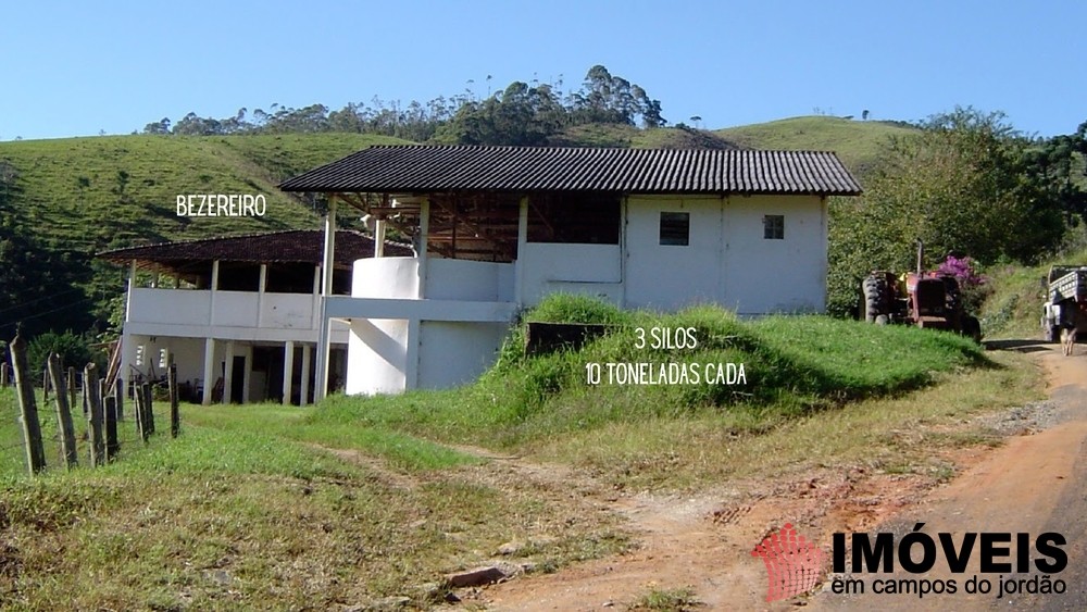 0 para Fazendas - Venda em Campos do Jordão