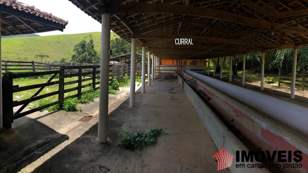0 para Fazendas - Venda em Campos do Jordão