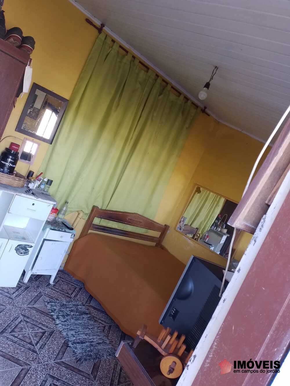 0 para Casas - Venda em Campos do Jordão