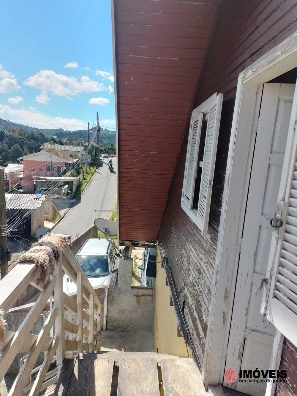 0 para Casas - Venda em Campos do Jordão