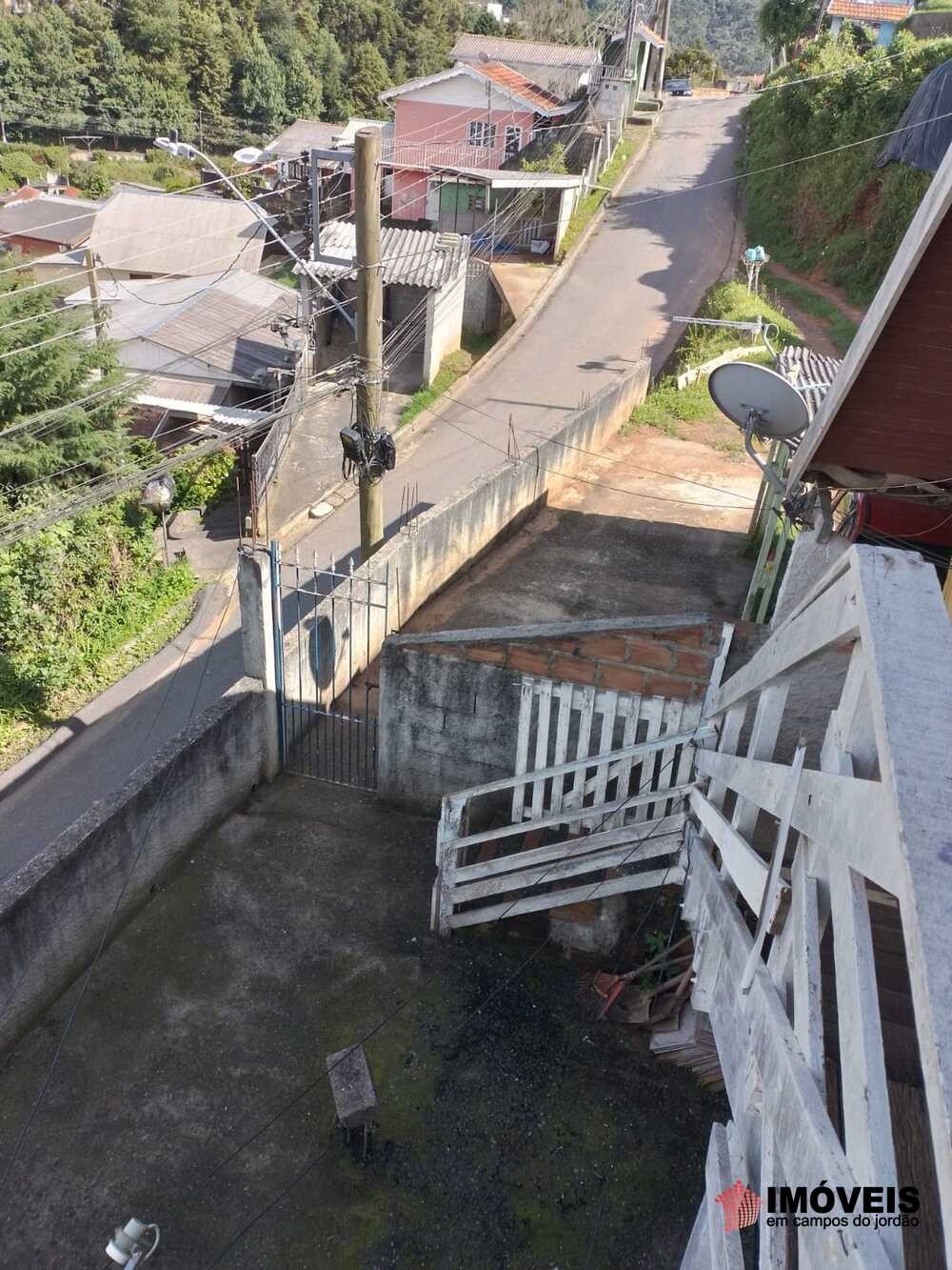 0 para Casas - Venda em Campos do Jordão