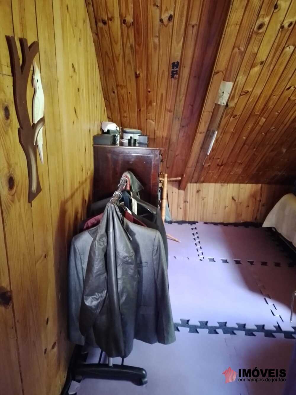 0 para Casas - Venda em Campos do Jordão
