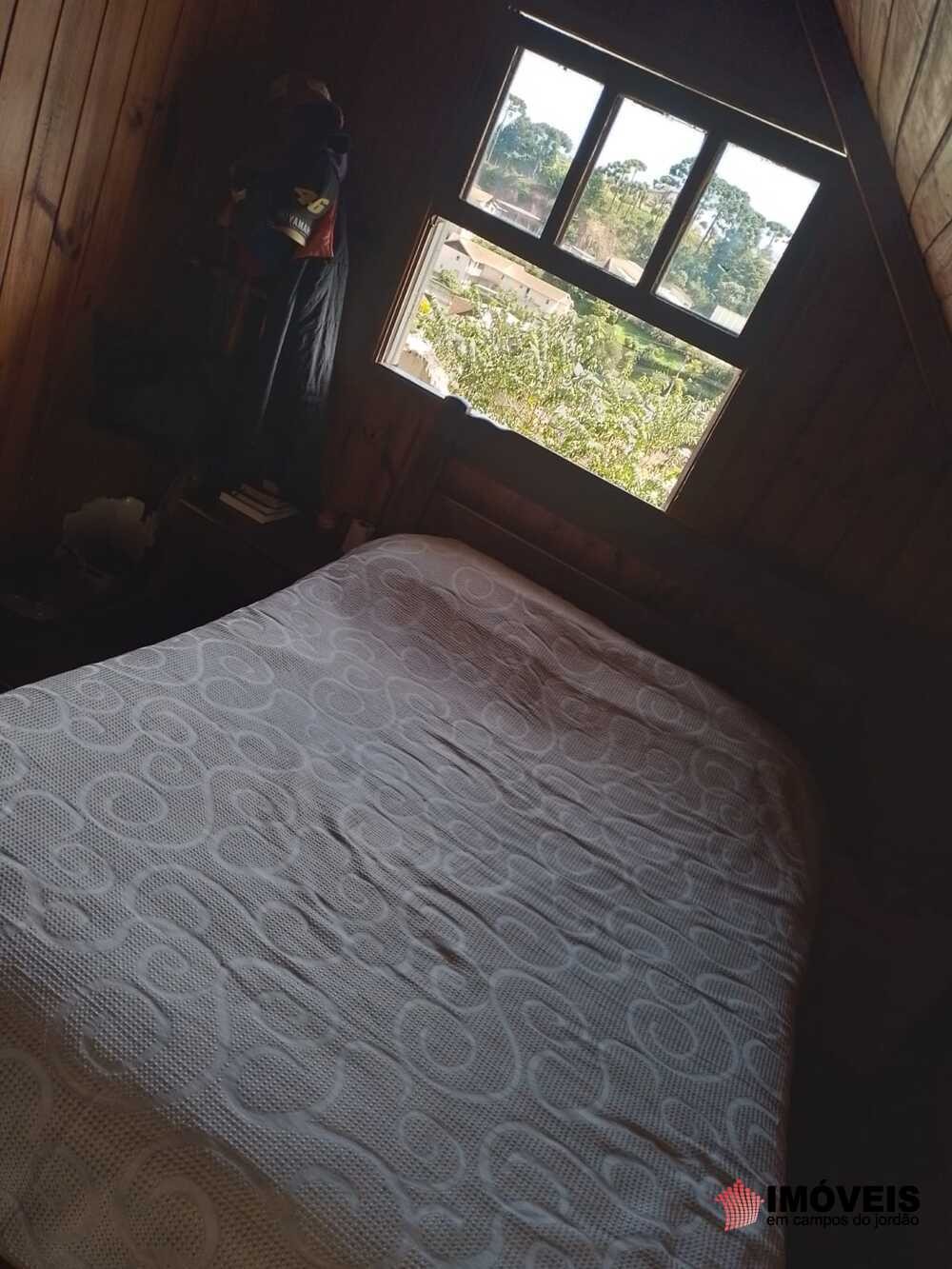 0 para Casas - Venda em Campos do Jordão