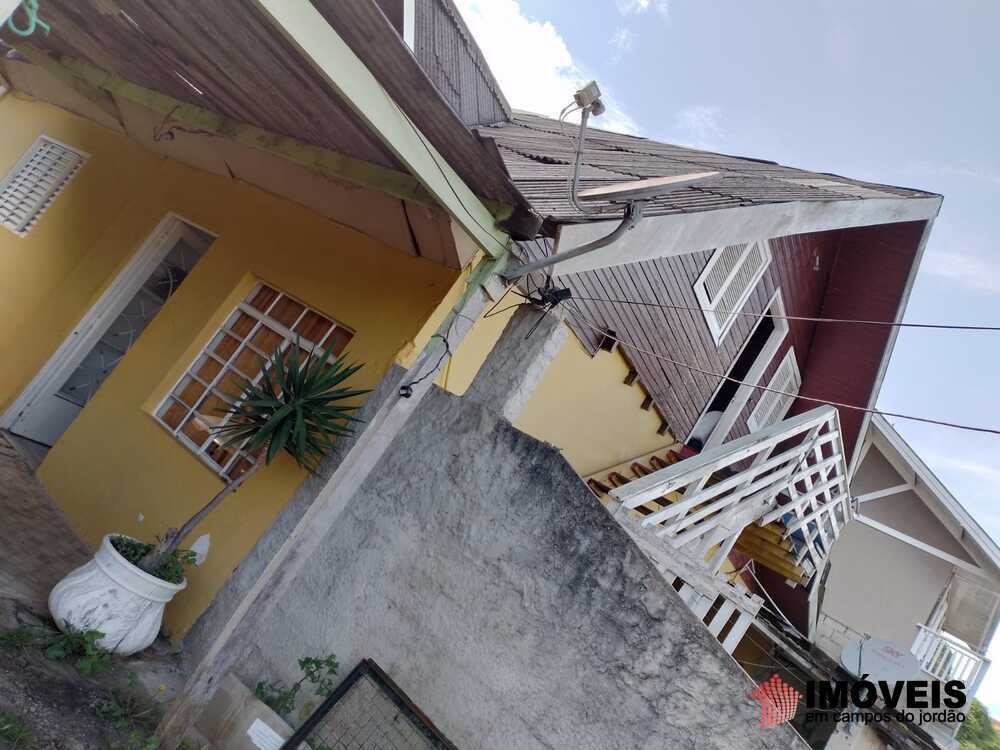 0 para Casas - Venda em Campos do Jordão