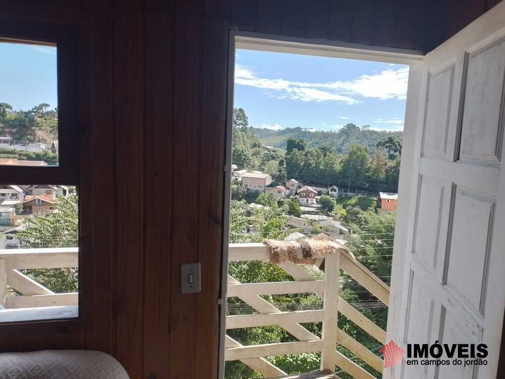 0 para Casas - Venda em Campos do Jordão