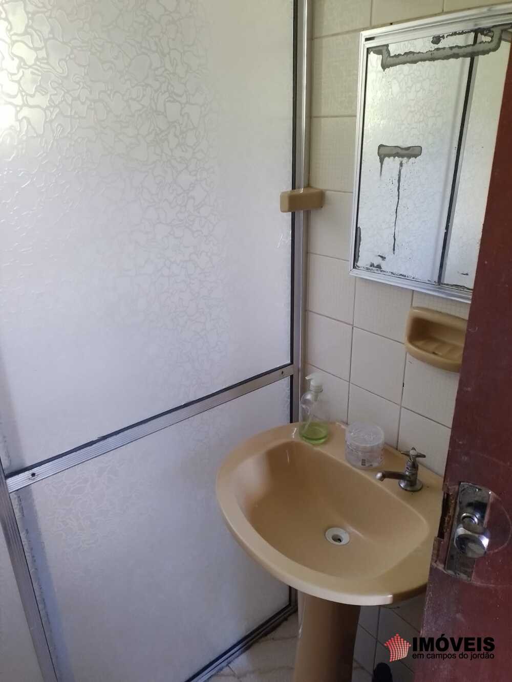 0 para Casas - Venda em Campos do Jordão