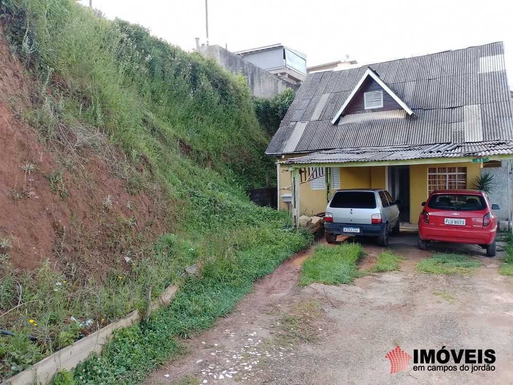 0 para Casas - Venda em Campos do Jordão