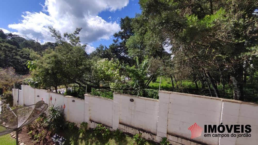 0 para Apartamentos - Venda em Campos do Jordão