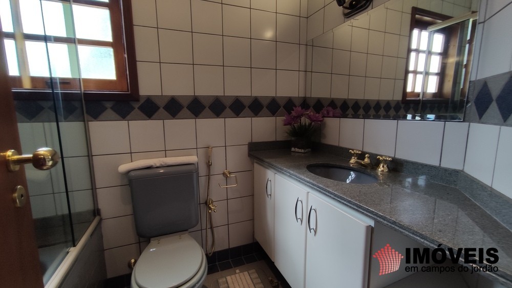 0 para Apartamentos - Venda em Campos do Jordão