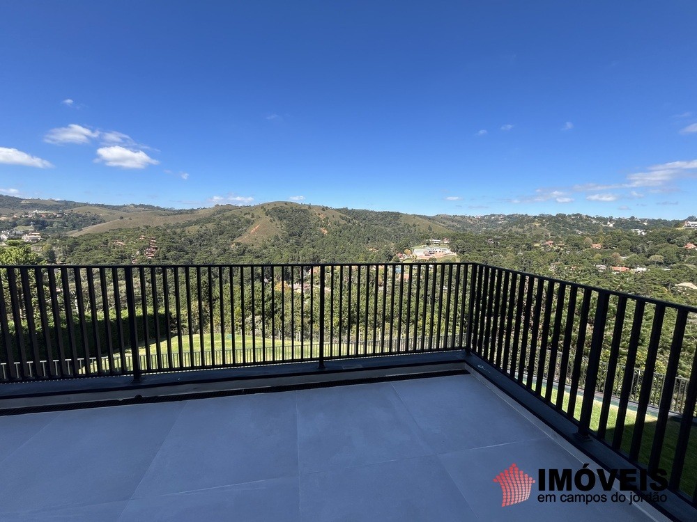 0 para Casas - Venda em Campos do Jordão