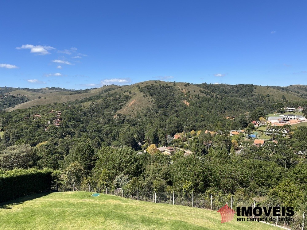 0 para Casas - Venda em Campos do Jordão