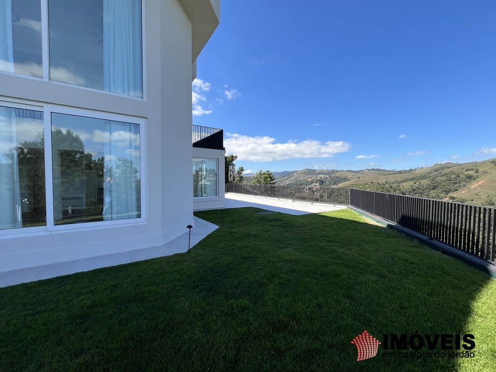 0 para Casas - Venda em Campos do Jordão