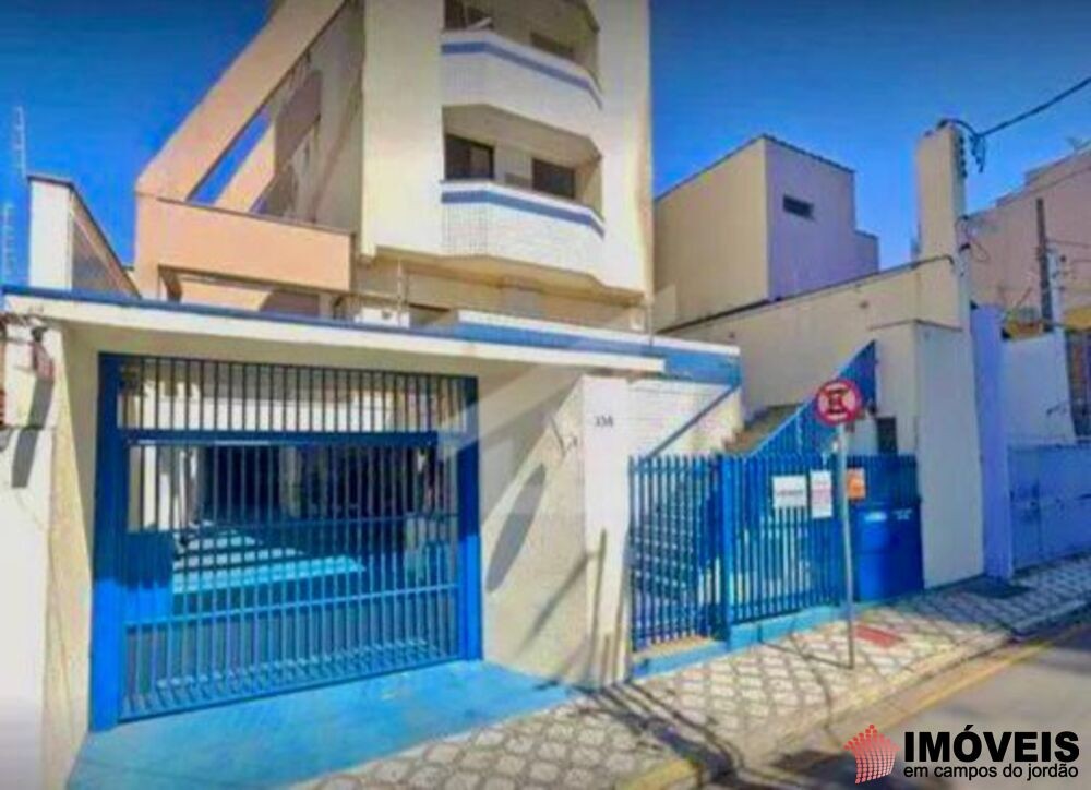 Apartamento para Venda