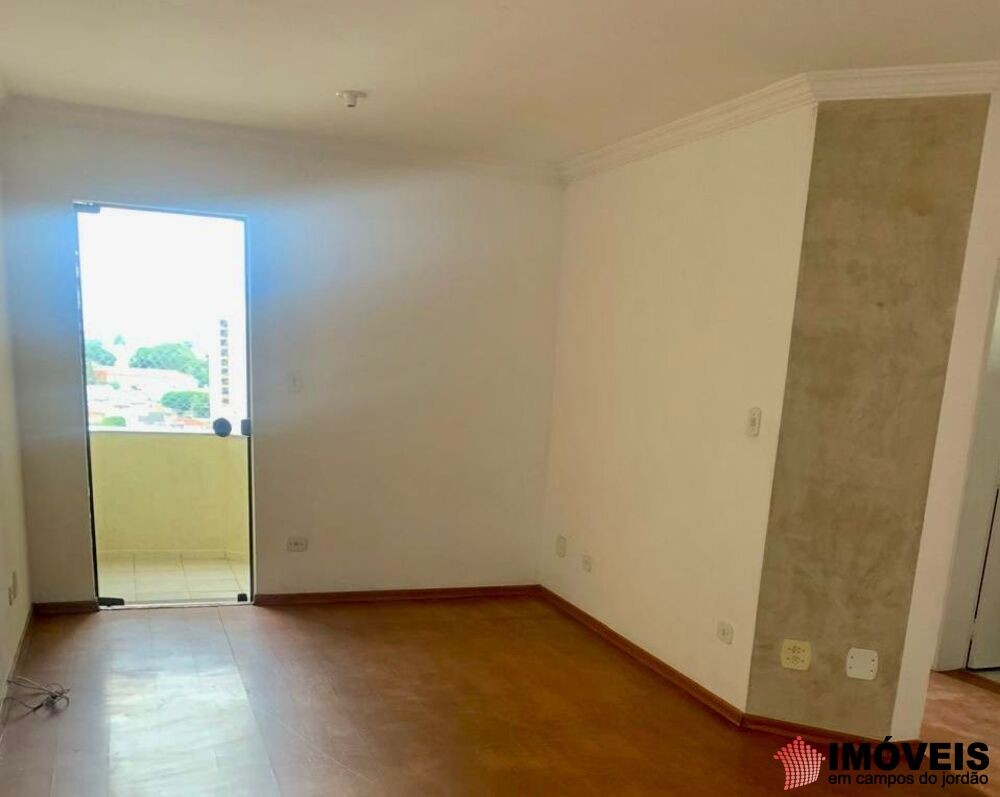 0 para Apartamentos - Venda em Campos do Jordão
