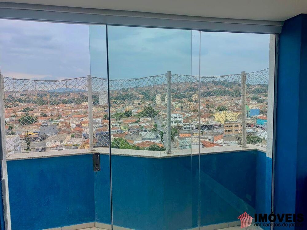 0 para Apartamentos - Venda em Campos do Jordão
