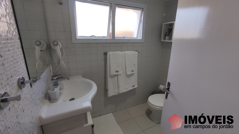 0 para Casas - Venda em Campos do Jordão