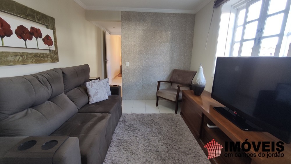 0 para Casas - Venda em Campos do Jordão