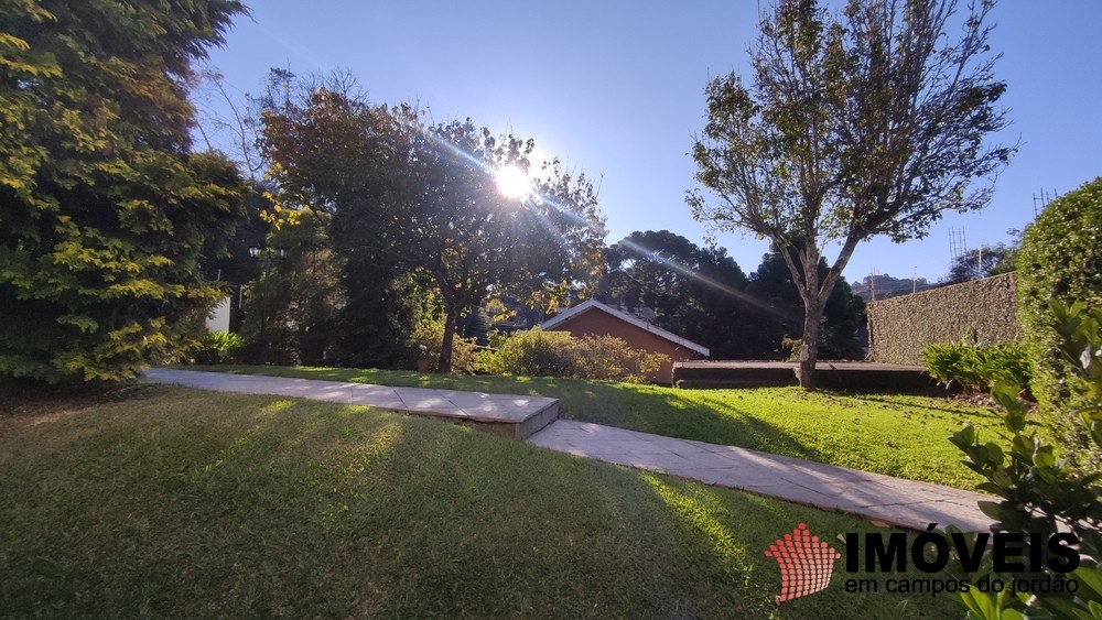 0 para Casas - Venda em Campos do Jordão