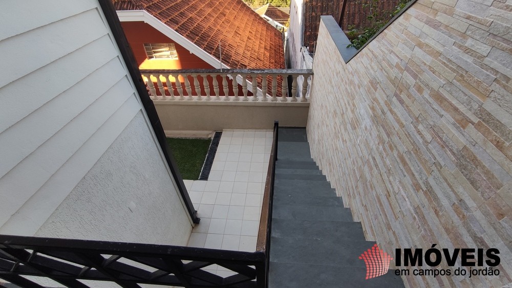 0 para Casas - Venda em Campos do Jordão