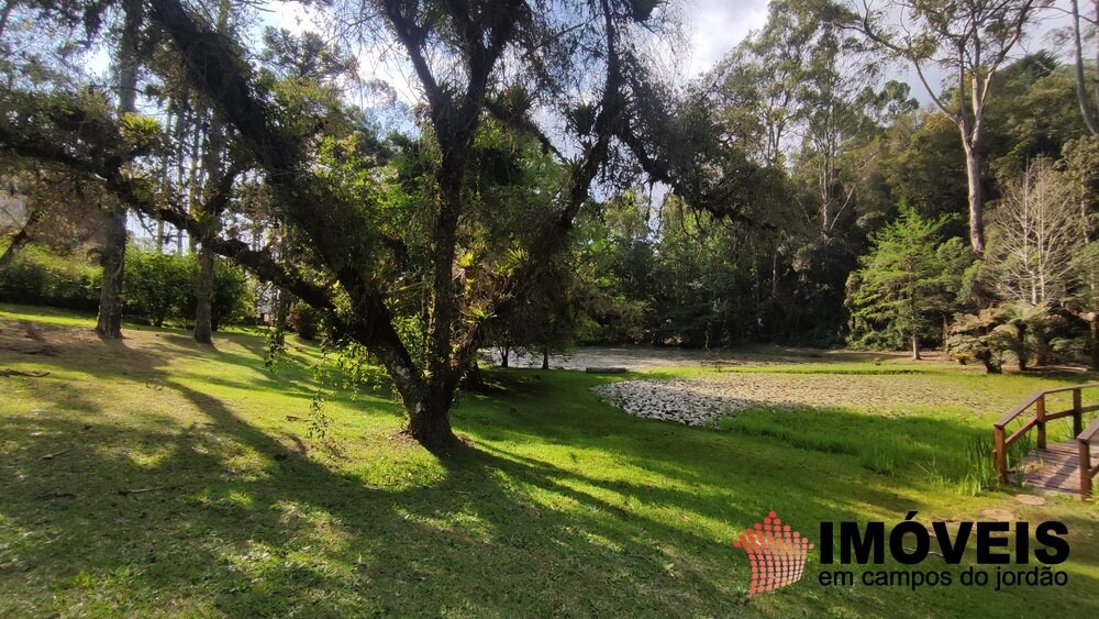 0 para Terrenos - Venda em Campos do Jordão