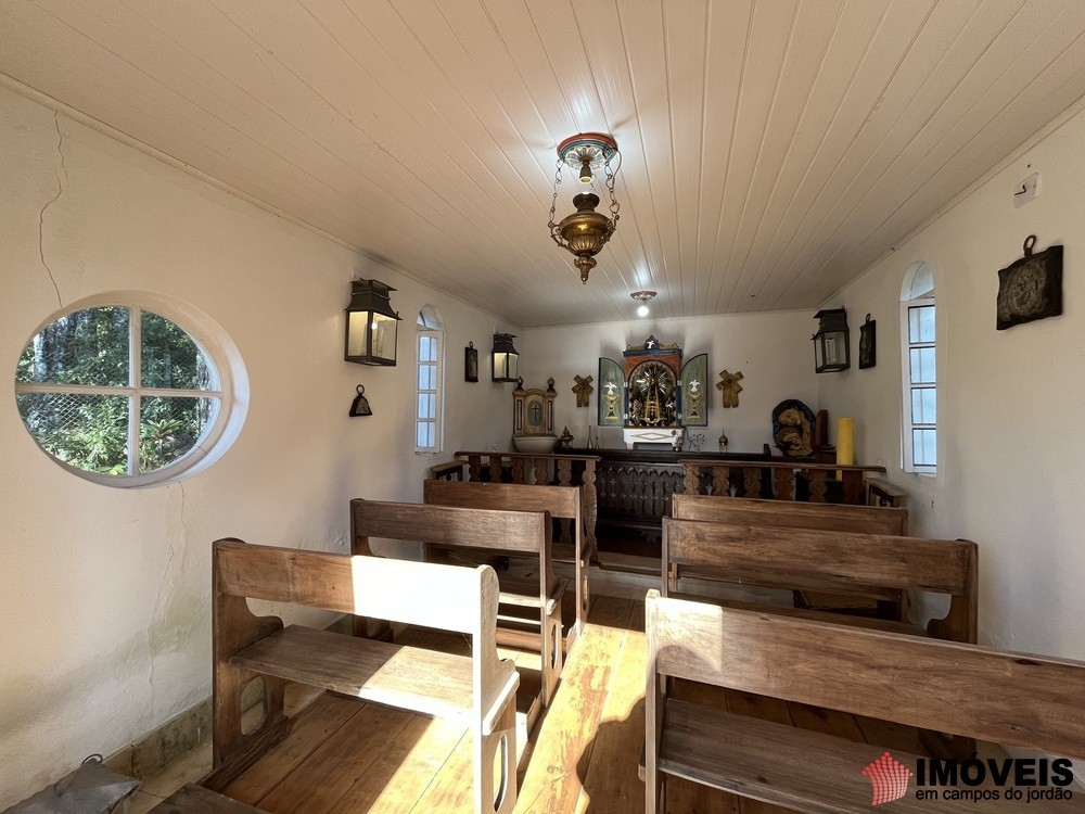 0 para Casas - Venda em Campos do Jordão