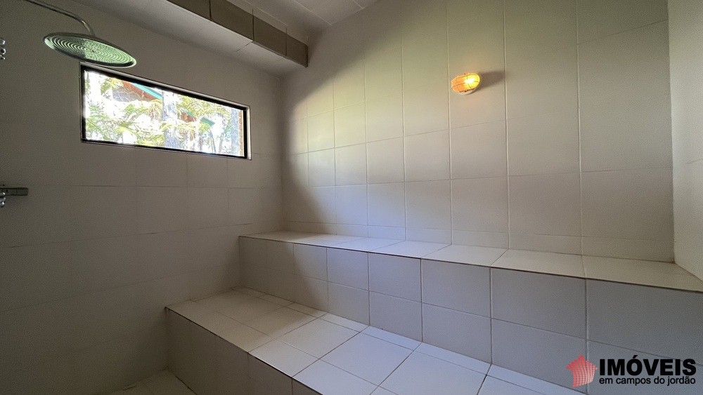 0 para Casas - Venda em Campos do Jordão