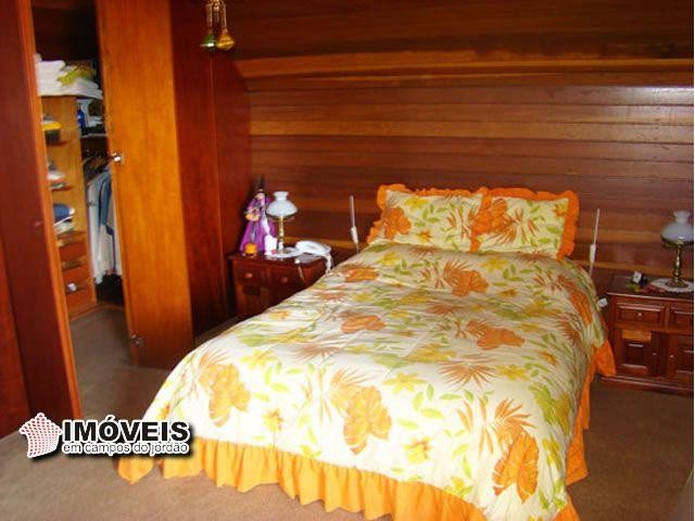0 para Casas - Venda em Campos do Jordão