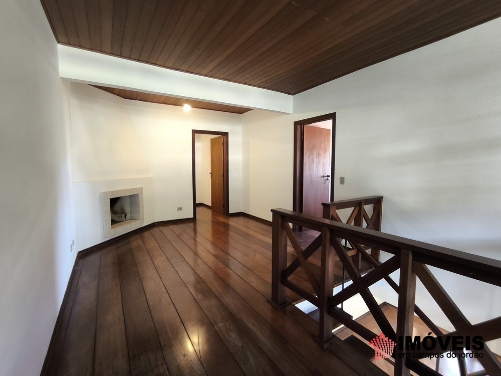 0 para Apartamentos - Venda em Campos do Jordão