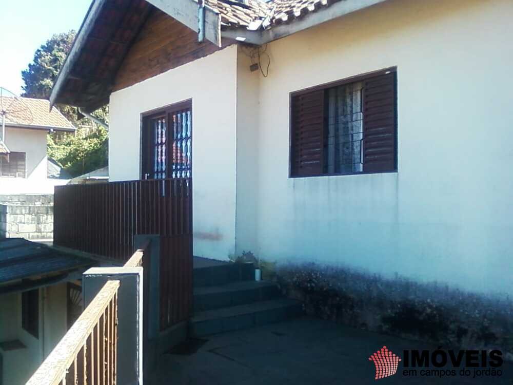 0 para Casas - Venda em Campos do Jordão