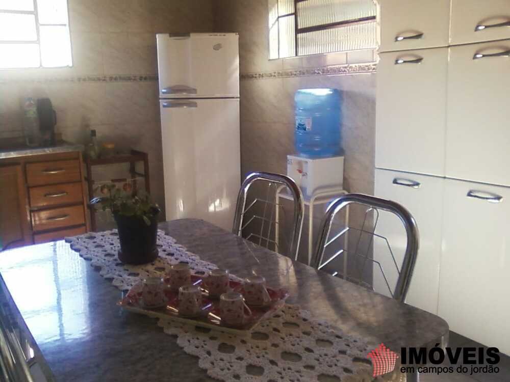 0 para Casas - Venda em Campos do Jordão