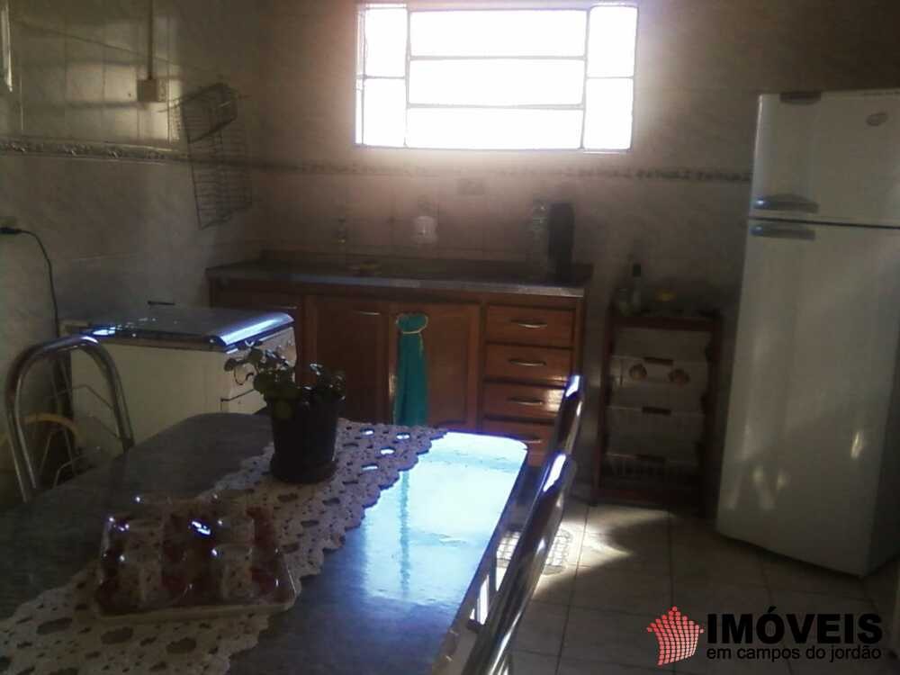 0 para Casas - Venda em Campos do Jordão