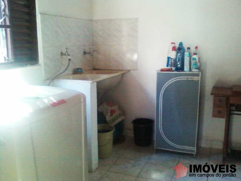 0 para Casas - Venda em Campos do Jordão