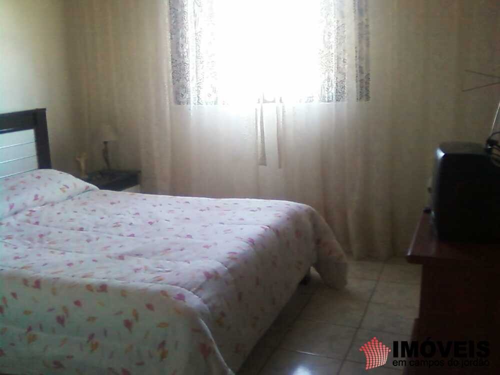 0 para Casas - Venda em Campos do Jordão