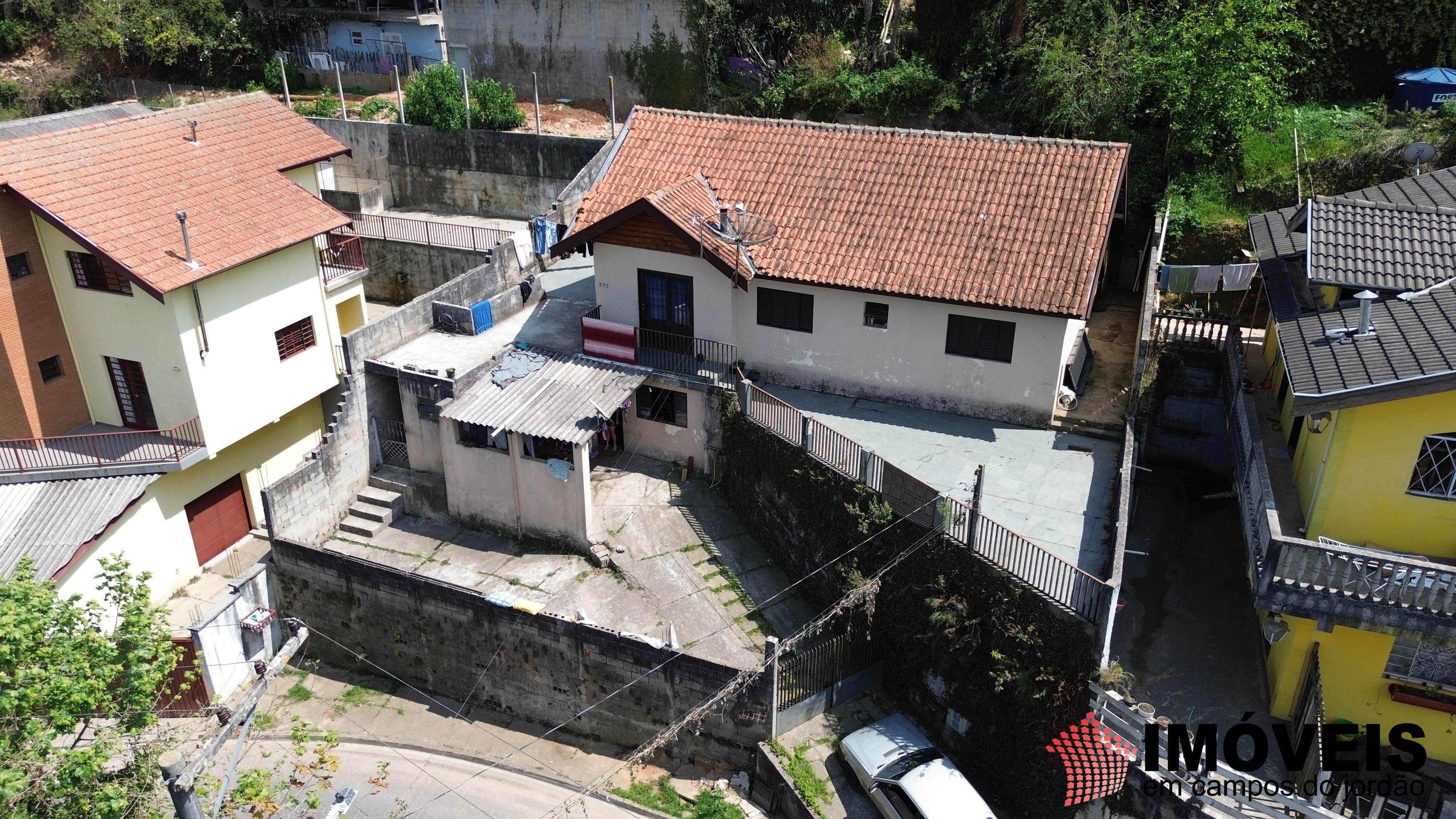 0 para Casas - Venda em Campos do Jordão