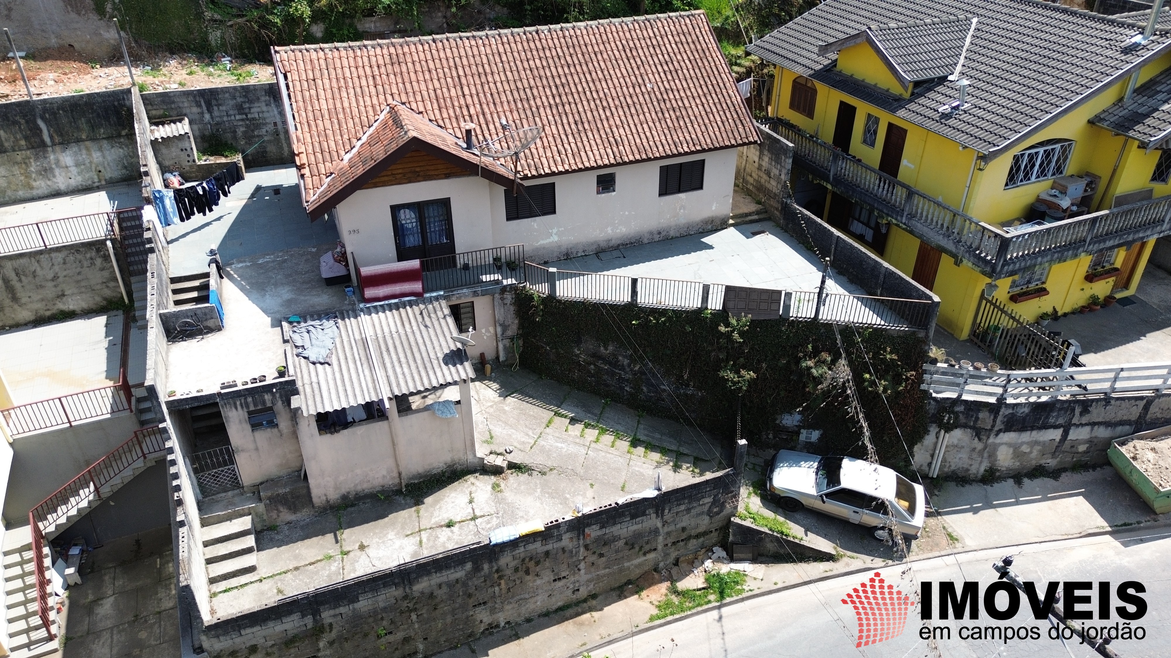 0 para Casas - Venda em Campos do Jordão