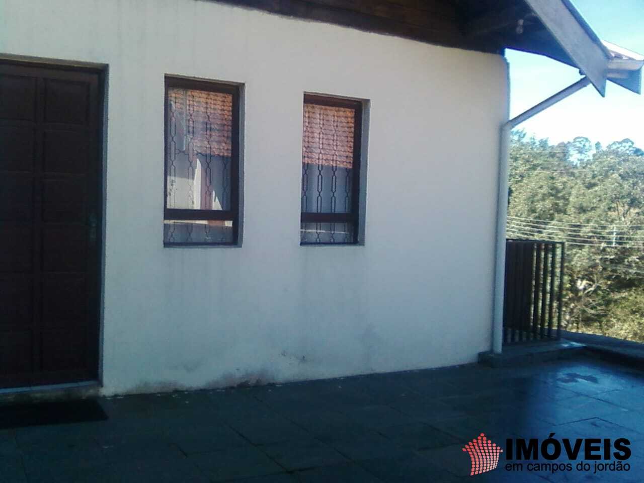 0 para Casas - Venda em Campos do Jordão