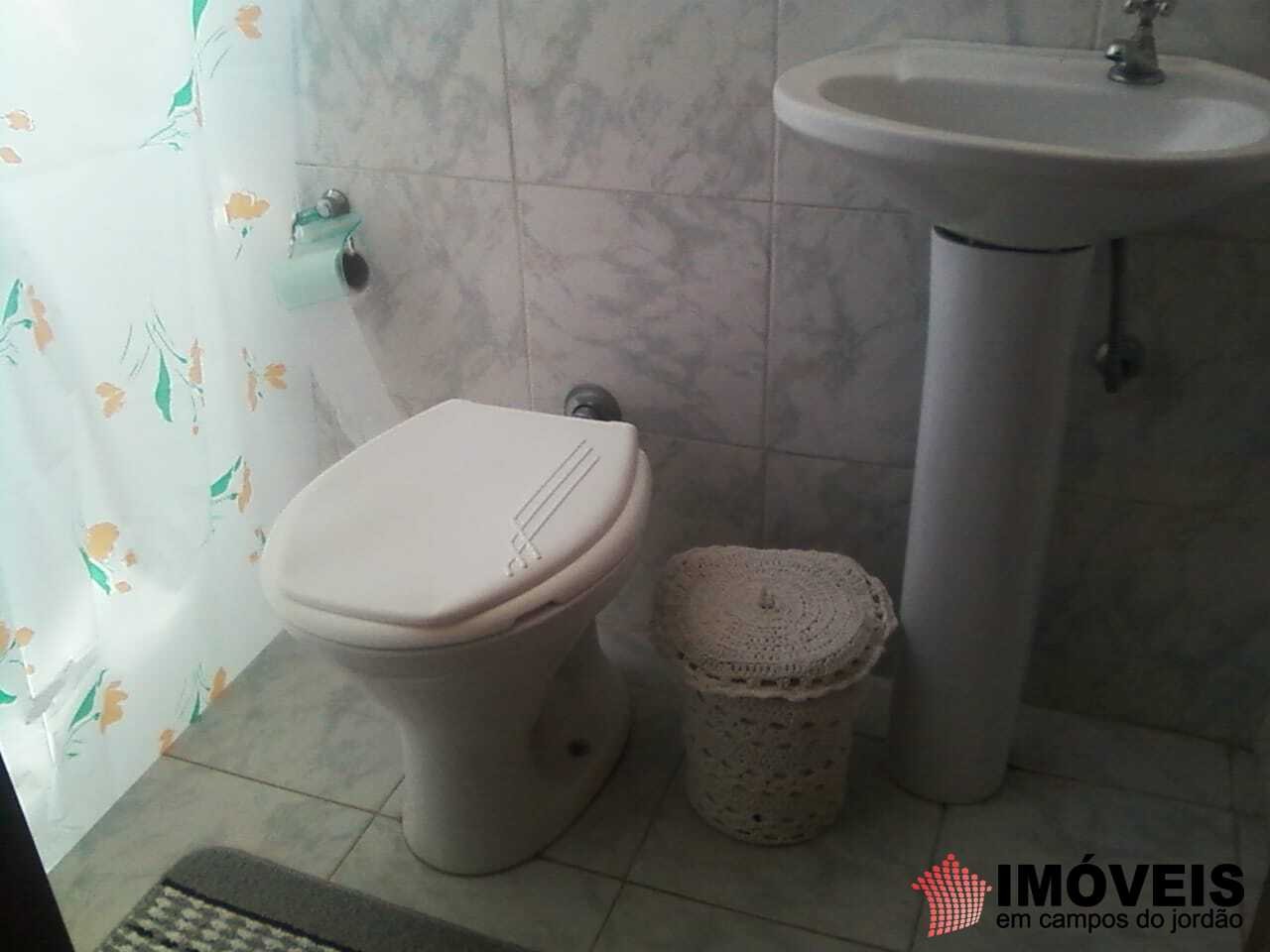 0 para Casas - Venda em Campos do Jordão