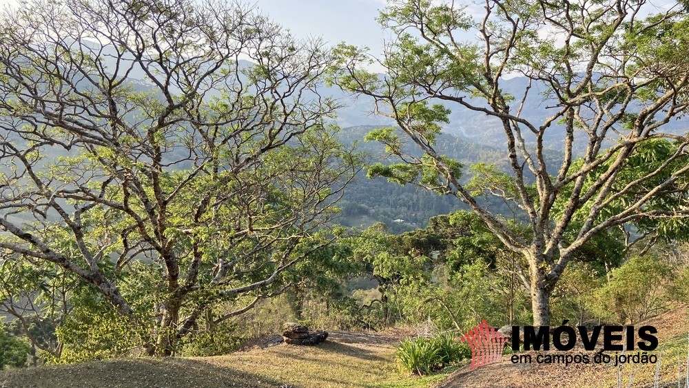 0 para Casas - Venda em Campos do Jordão