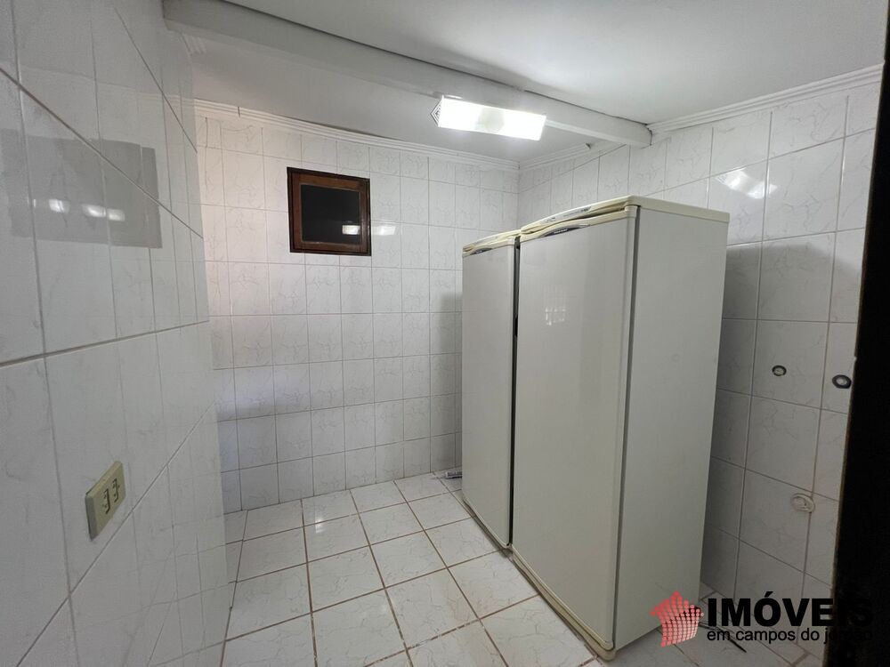 0 para Casas - Locação Mensal em Campos do Jordão