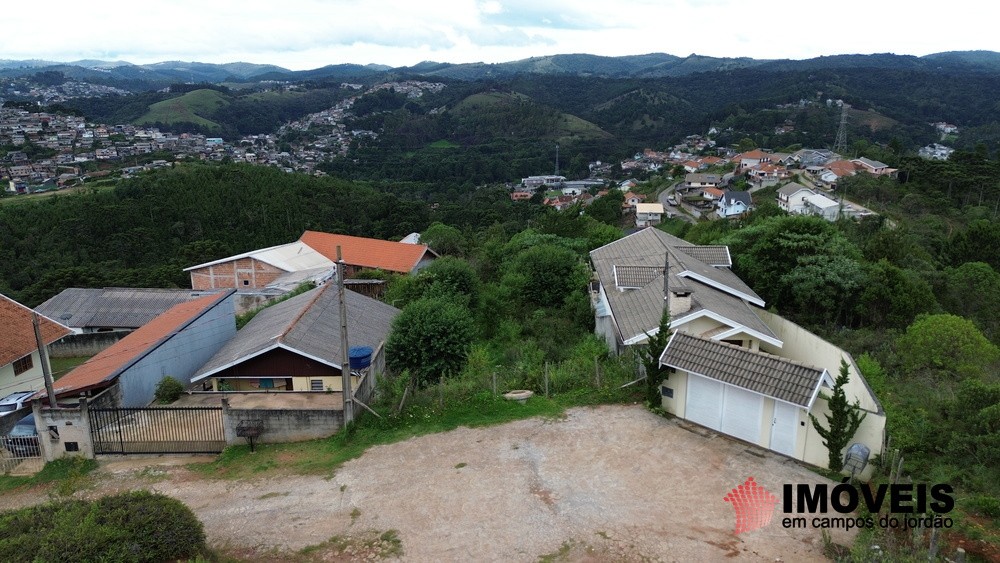 0 para Terrenos - Venda em Campos do Jordão