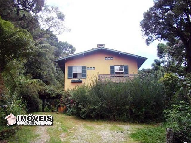 Casa para Venda