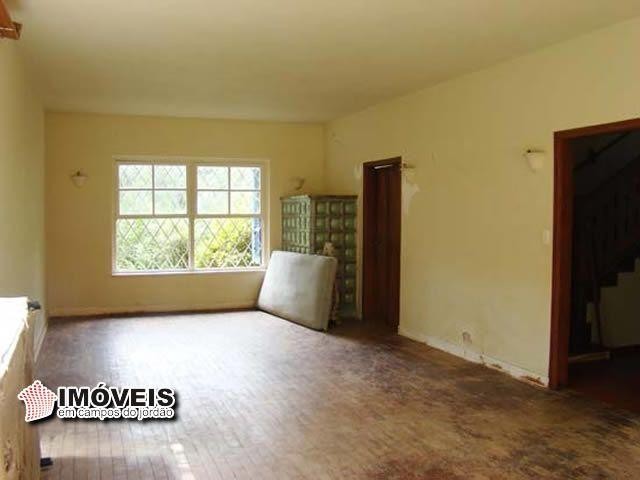 0 para Casas - Venda em Campos do Jordão
