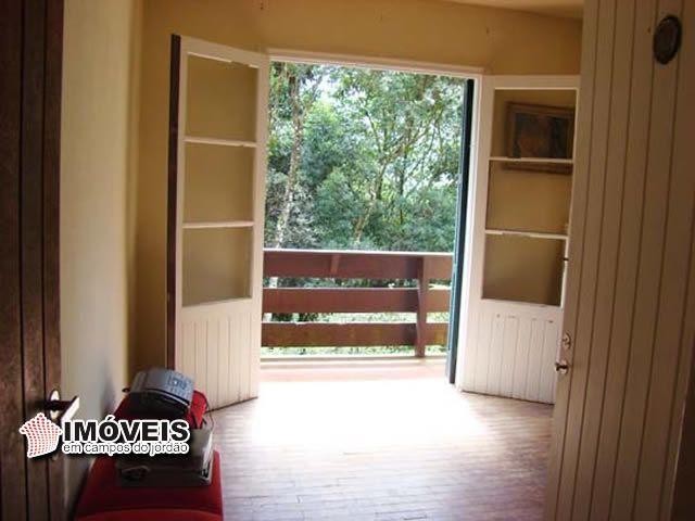0 para Casas - Venda em Campos do Jordão