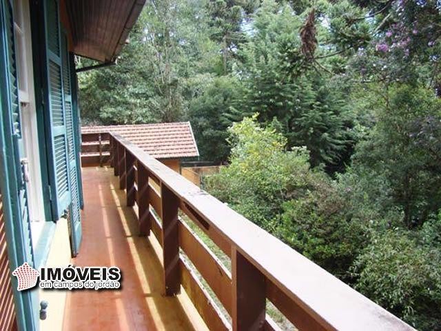 0 para Casas - Venda em Campos do Jordão