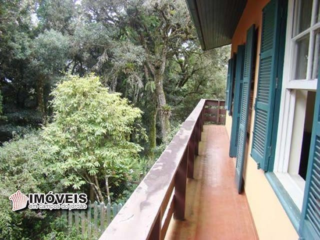 0 para Casas - Venda em Campos do Jordão