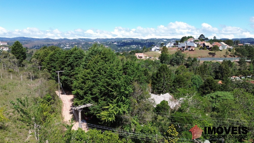 0 para Terrenos - Venda em Campos do Jordão