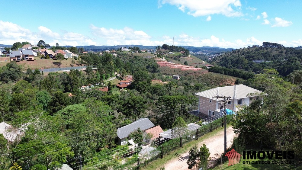 0 para Terrenos - Venda em Campos do Jordão