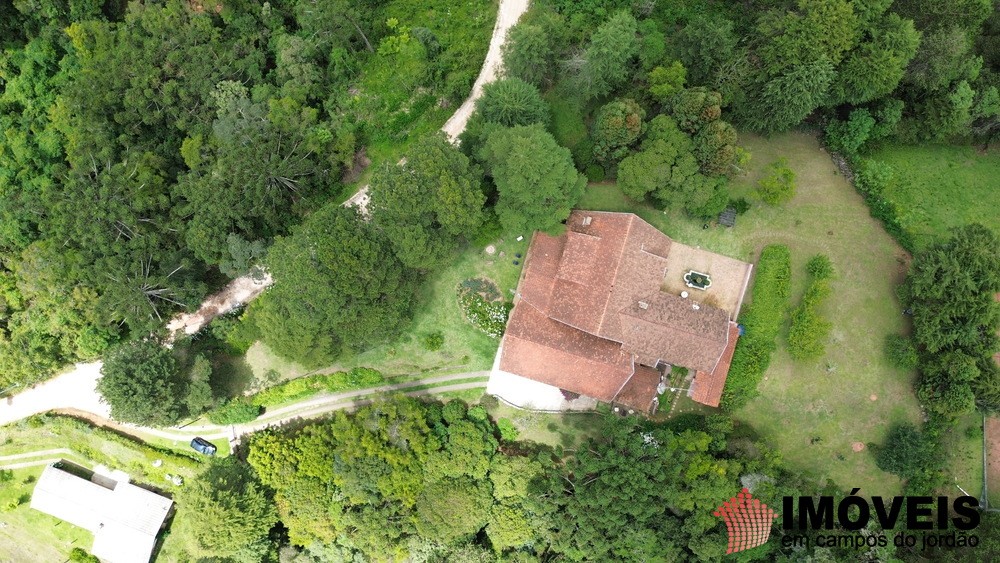 0 para Casas - Venda em Campos do Jordão