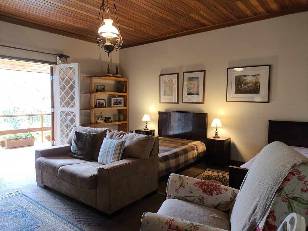 0 para Casas - Venda em Campos do Jordão