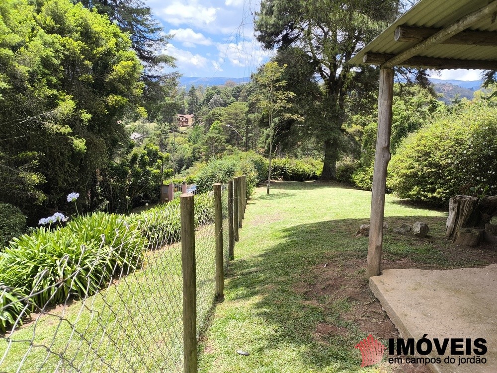 0 para Casas - Venda em Campos do Jordão